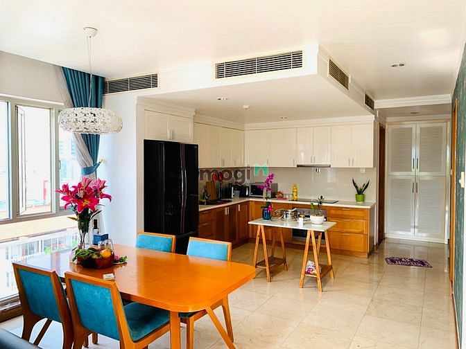 Hình ảnh Mb6623 nạp rút nhanh chóng Duplex cao cấp Pavillon, Quận 3, giá sập sàn