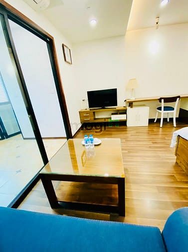 Hình ảnh Chung cư đủ đồ từ A-Z cho thuê, có thang máy tại P.Cát Linh