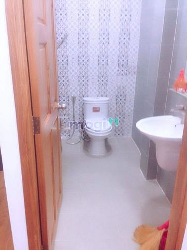 Hình ảnh Quận 7, Lê Thị Chợ, 54m2, Xây 4 Tầng, 6.75 Tỷ.