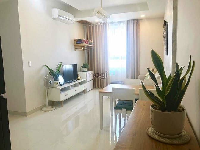 Hình ảnh Cho thuê Trang Chủ MB66.COM / Đăng Ký Tặng 66K Grand Riverside, quận 4 🏫3pn 2wc full nội thất