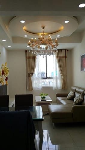 Hình ảnh Cho thuê Trang Chủ MB66.COM / Đăng Ký Tặng 66K Grand Riverside, quận 4 🌍95m2 3pn 2wc