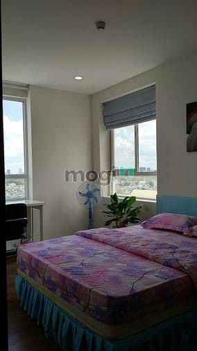 Hình ảnh Cho thuê Trang Chủ MB66.COM / Đăng Ký Tặng 66K Grand Riverside, quận 4 🌍95m2 3pn 2wc