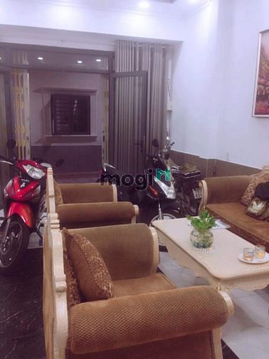 Hình ảnh Quận 7, Lê Thị Chợ, 54m2, Xây 4 Tầng, 6.75 Tỷ.