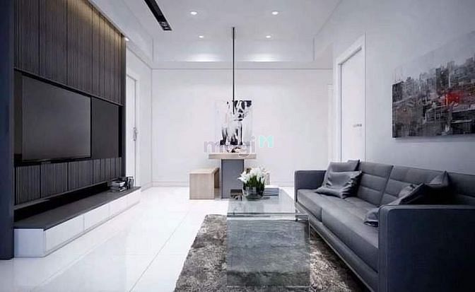 Hình ảnh Cho thuê Trang Chủ MB66.COM / Đăng Ký Tặng 66K Tản Đà, Q 5, 91m2, 2PN, 2WC, full nt, giá: 12 tr/th,