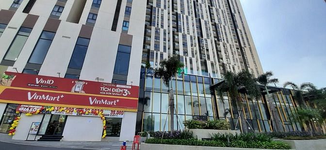 Hình ảnh Cho thuê chung cư Centana,Mai Chí Thọ, An phú, Q2. 2pn 2wc. NT Đầy Đủ.