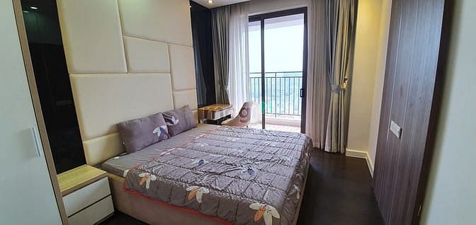 Hình ảnh Cho thuê Trang Chủ MB66.COM / Đăng Ký Tặng 66K River Gate, quận 4 🌍75m2 2pn 2wc. Full nt