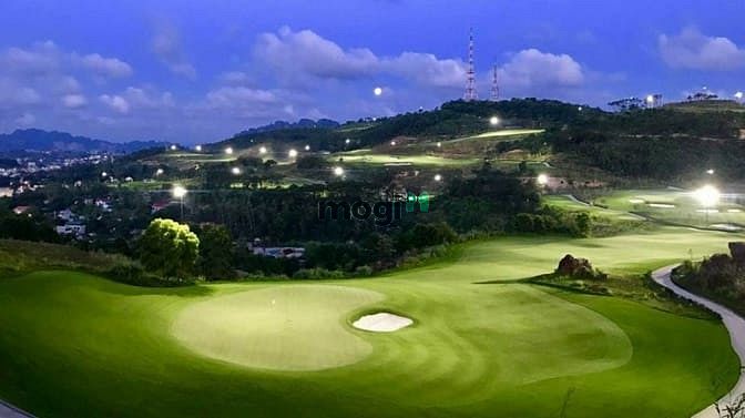 Hình ảnh Biệt thự nghỉ dưỡng FLC Grand Villa Hạ Long