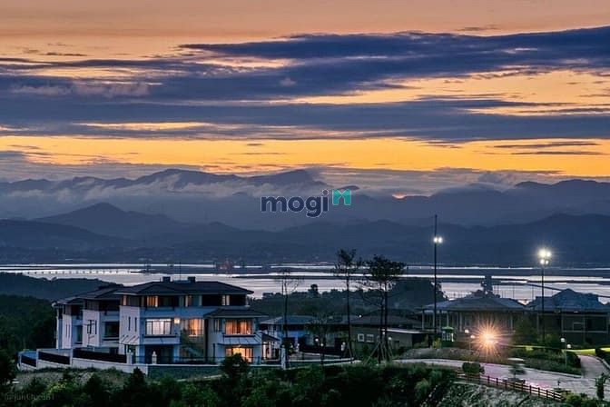 Hình ảnh Biệt thự nghỉ dưỡng FLC Grand Villa Hạ Long