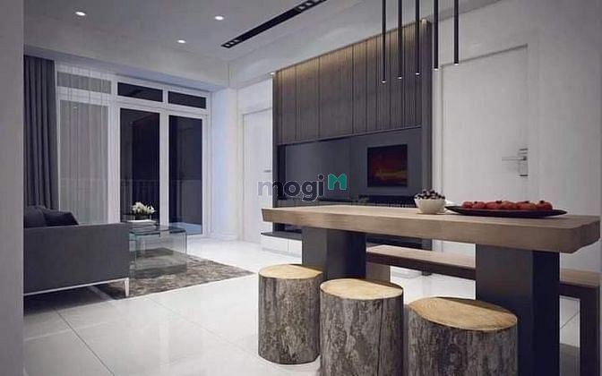 Hình ảnh Cho thuê Trang Chủ MB66.COM / Đăng Ký Tặng 66K Tản Đà, Q 5, 91m2, 2PN, 2WC, full nt, giá: 12 tr/th,