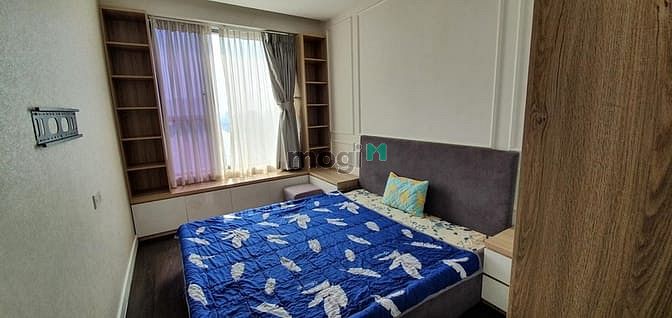 Hình ảnh Cho thuê Trang Chủ MB66.COM / Đăng Ký Tặng 66K River Gate, quận 4 🌍75m2 2pn 2wc. Full nt