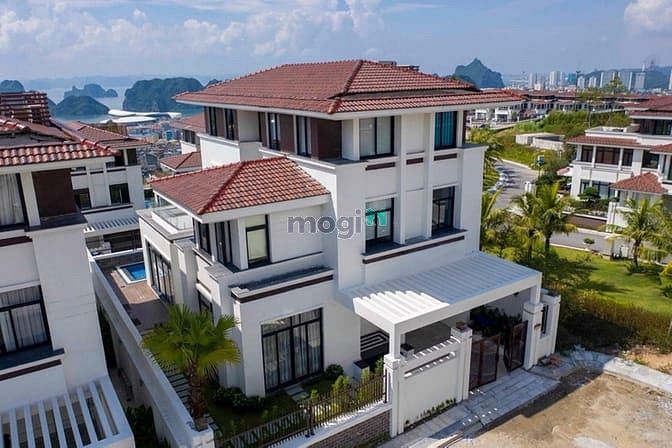 Hình ảnh Biệt thự nghỉ dưỡng FLC Grand Villa Hạ Long