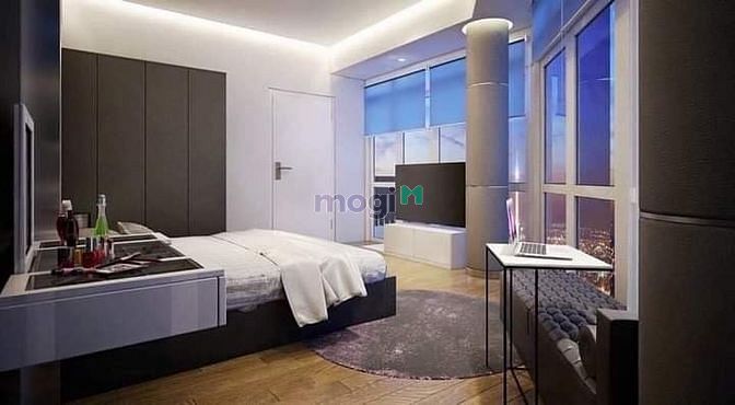 Hình ảnh Cho thuê Trang Chủ MB66.COM / Đăng Ký Tặng 66K Tản Đà, Q 5, 91m2, 2PN, 2WC, full nt, giá: 12 tr/th,