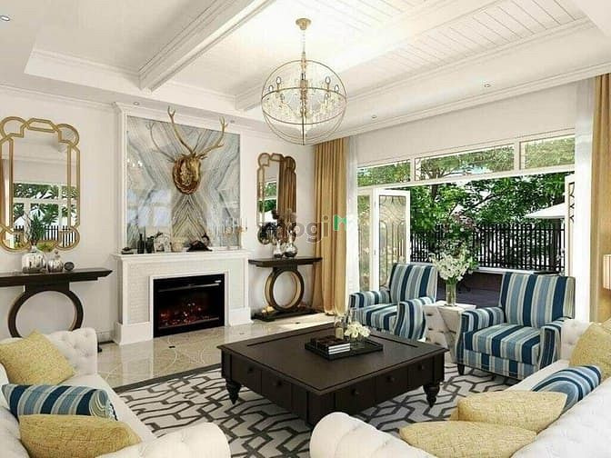 Hình ảnh Biệt thự nghỉ dưỡng FLC Grand Villa Hạ Long