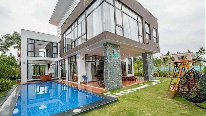 Hình ảnh Biệt thự nghỉ dưỡng FLC Grand Villa Hạ Long