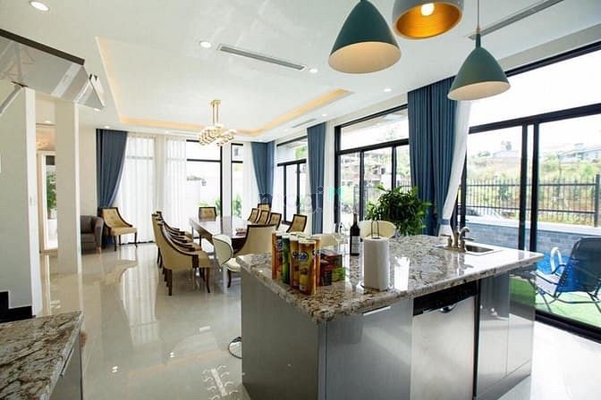 Hình ảnh Biệt thự nghỉ dưỡng FLC Grand Villa Hạ Long