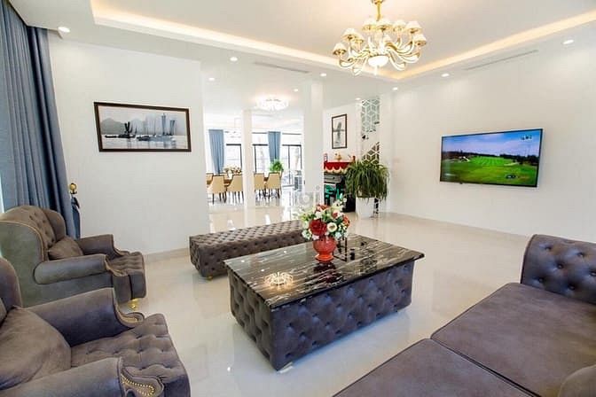 Hình ảnh Biệt thự nghỉ dưỡng FLC Grand Villa Hạ Long