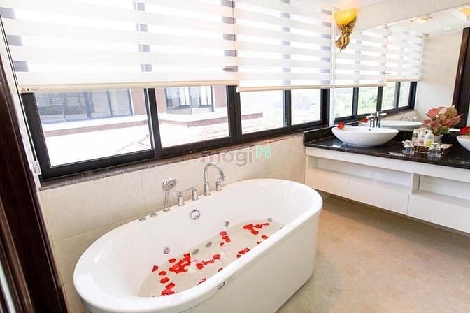 Hình ảnh Biệt thự nghỉ dưỡng FLC Grand Villa Hạ Long