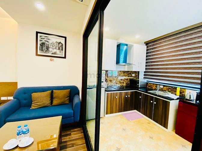 Hình ảnh Chung cư/Trang Chủ MB66.COM / Đăng Ký Tặng 66K đủ đồ từ A-Z cho thuê, có thang máy tại P.Cát Linh
