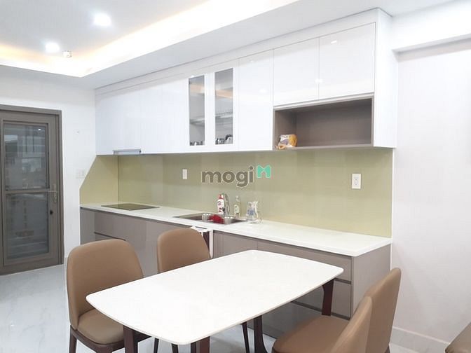 Hình ảnh Chủ nhà bán CH Hưng Phúc, 3PN, 2WC, full NT, 97m2, view biệt thự.