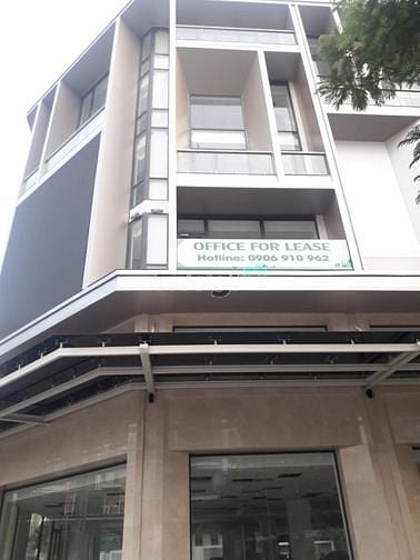 Hình ảnh Cho thuê nhà 1025a Cách Mạng Thang Tám, Phường 7,  Quận Tân Bình
