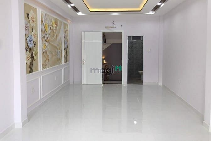 Hình ảnh Cho thuê nhà 1025a Cách Mạng Thang Tám, Phường 7,  Quận Tân Bình