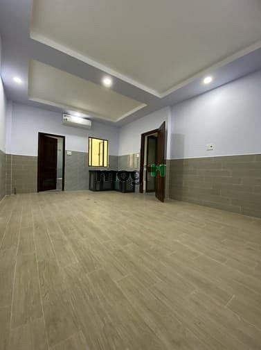 Hình ảnh Cho thuê CHDV 30m2 có ban công đường Nguyễn Đình Chiểu