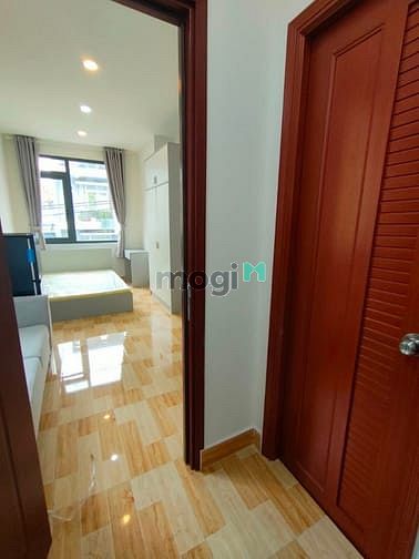 Hình ảnh Cho thuê Trang Chủ MB66.COM / Đăng Ký Tặng 66K 1PN Nhất Trí Mai, E - Town 2, Cộng Hòa, KCN Tân Bình