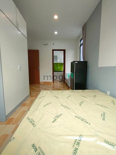 Hình ảnh Cho thuê Trang Chủ MB66.COM / Đăng Ký Tặng 66K 1PN Nhất Trí Mai, E - Town 2, Cộng Hòa, KCN Tân Bình
