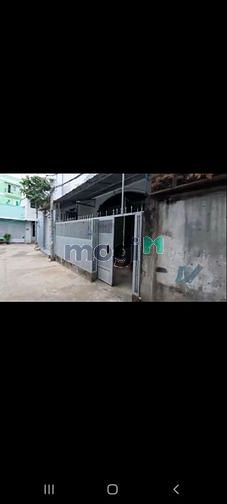 Hình ảnh Cho thuê nhà DT: 5.4×20m, An Phú Đông 09, Quận 12