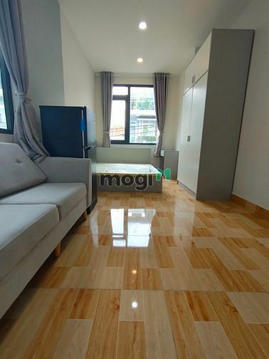 Hình ảnh Cho thuê Trang Chủ MB66.COM / Đăng Ký Tặng 66K 1PN Nhất Trí Mai, E - Town 2, Cộng Hòa, KCN Tân Bình