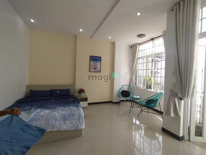 Hình ảnh Cho thuê Trang Chủ MB66.COM / Đăng Ký Tặng 66K Studio 1PN Full NT Giá rẻ Gần CC Bộ Công An, Bình Minh