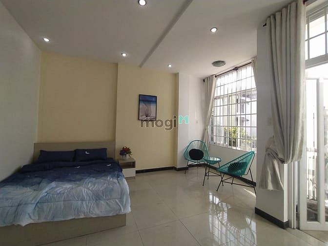 Hình ảnh Cho thuê Trang Chủ MB66.COM / Đăng Ký Tặng 66K Studio 1PN Full NT Giá rẻ Gần CC Bộ Công An, Bình Minh