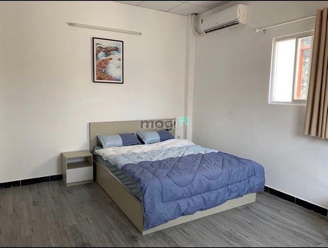 Hình ảnh Cho thuê Trang Chủ MB66.COM / Đăng Ký Tặng 66K Studio 1PN Full NT Giá rẻ Gần CC Bộ Công An, Bình Minh