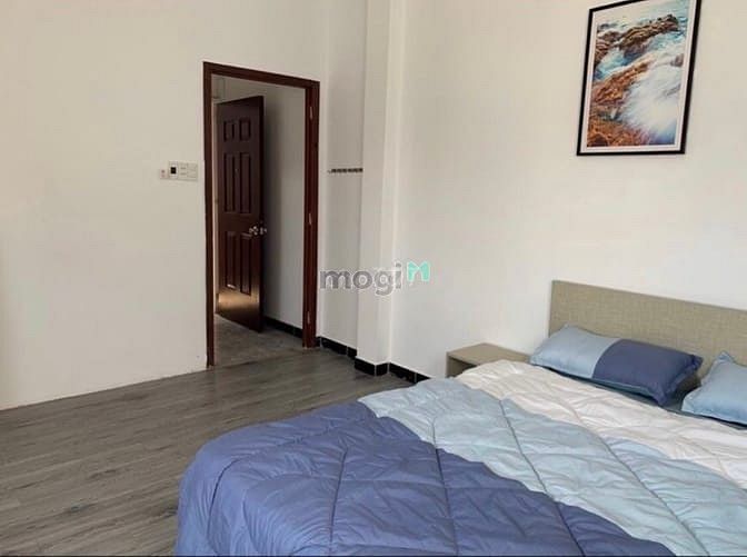 Hình ảnh Cho thuê Trang Chủ MB66.COM / Đăng Ký Tặng 66K Studio 1PN Full NT Giá rẻ Gần CC Bộ Công An, Bình Minh