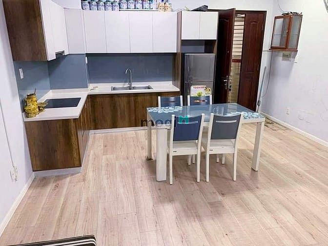 Hình ảnh Cho thuê Trang Chủ MB66.COM / Đăng Ký Tặng 66K Khánh Hội 2, quận 4 🌍87m2 2pn 2wc. Full nt, căn góc