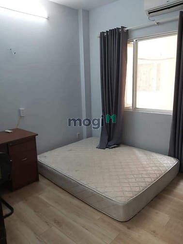 Hình ảnh Cho thuê Trang Chủ MB66.COM / Đăng Ký Tặng 66K Khánh Hội 2, quận 4 🌍87m2 2pn 2wc. Full nt, căn góc