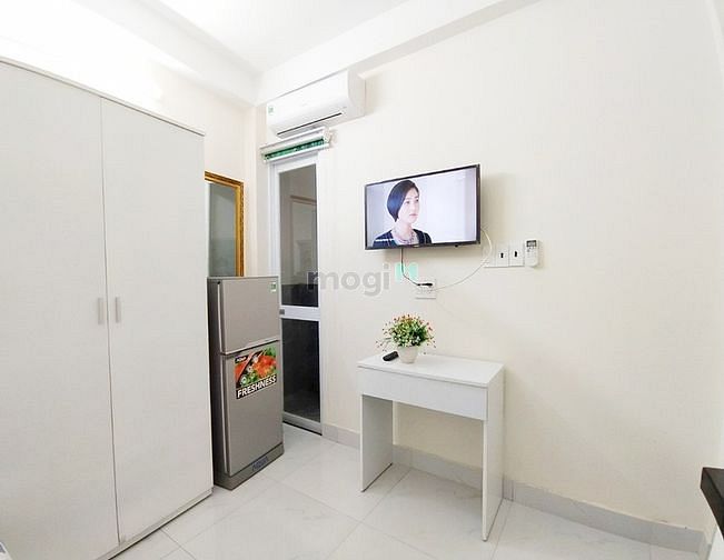 Hình ảnh 🏦 Căn Hộ Full Nội Thất New 100% Chưa BÓC TEM, Ngay ĐH SƯ PHẠM Q3