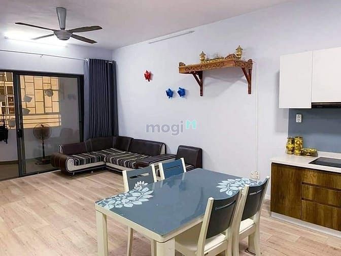 Hình ảnh Cho thuê Trang Chủ MB66.COM / Đăng Ký Tặng 66K Khánh Hội 2, quận 4 🌍87m2 2pn 2wc. Full nt, căn góc