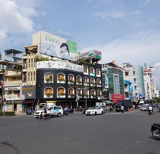 Hình ảnh Cho Thuê Nhà MT Tôn Thất Đạm, P.Bến Nghé, Quận 1