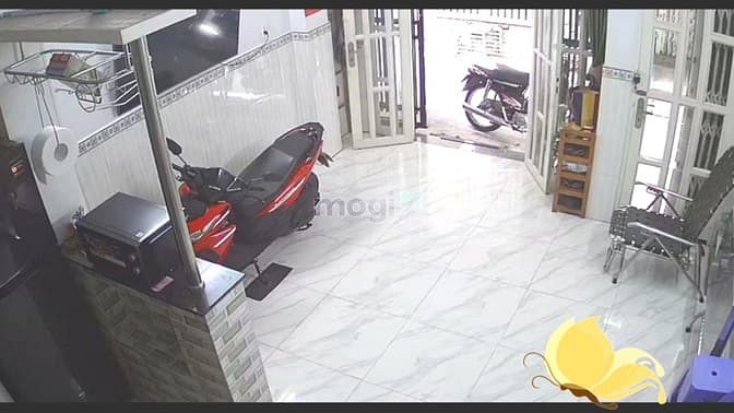 Hình ảnh Bán nhà có hđ thuê 10tr/thg q4