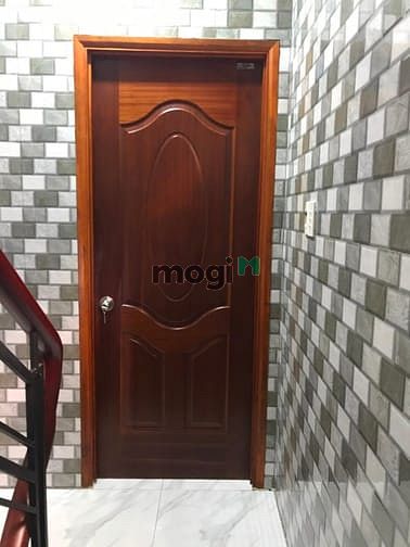 Hình ảnh Bán nhà có hđ thuê 10tr/thg q4