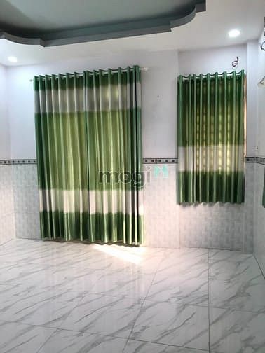Hình ảnh Bán nhà có hđ thuê 10tr/thg q4