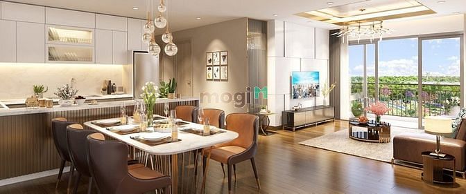 Hình ảnh EcoGreen Sài Gòn bản giá mới chiếu khấu lên đến 12%