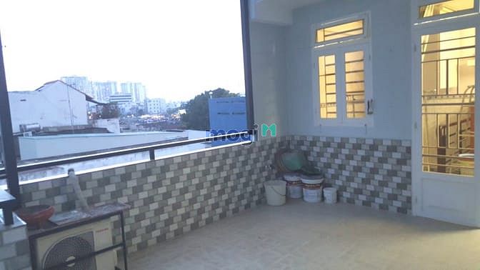 Hình ảnh Bán nhà có hđ thuê 10tr/thg q4