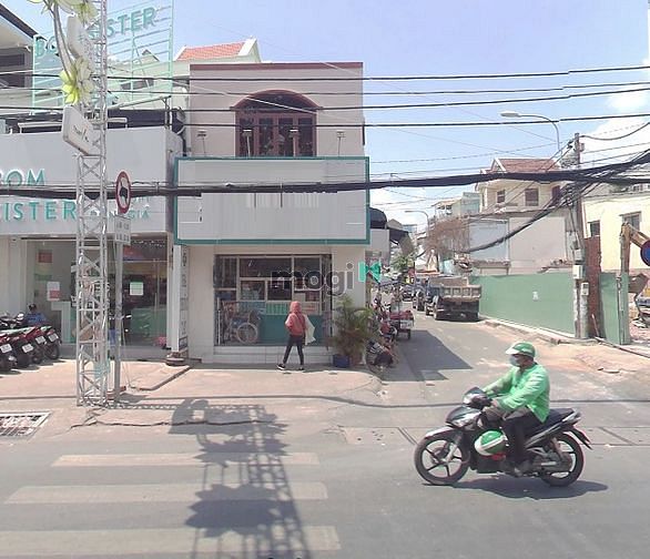 Hình ảnh 🌟Nhà 2 Mặt Tiền Đường Man Thiện,_ vị trí đắc địa