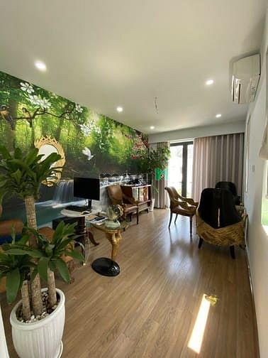 Hình ảnh Cho thuê nhà Biệt Thự 337C Lê Quang Định, Phường 5, Bình Thạnh