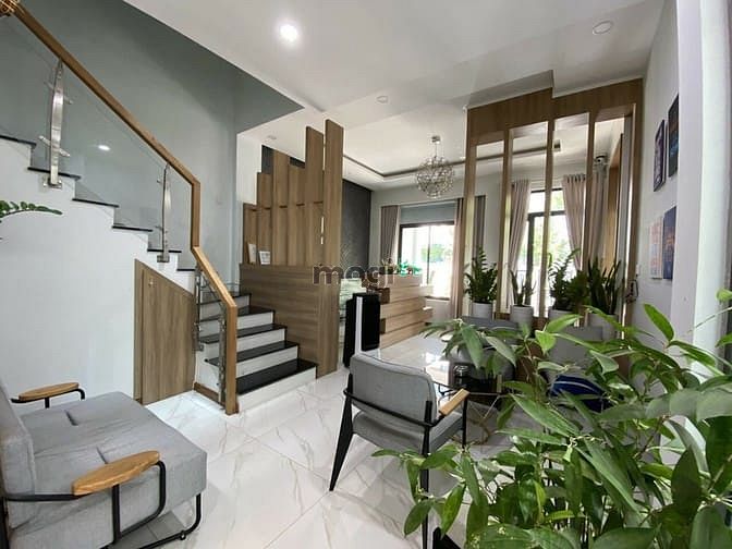 Hình ảnh Cho thuê nhà Biệt Thự 337C Lê Quang Định, Phường 5, Bình Thạnh