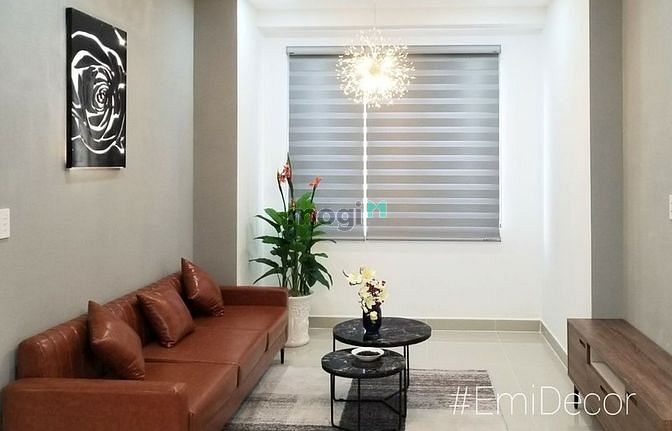 Hình ảnh Nhà đẹp trung tâm quận 10 - cách mt 50m