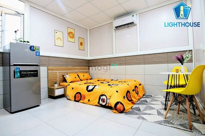 Hình ảnh Mb6623 nạp rút nhanh chóng Bạch Đằng Gần sân bay full nội thất