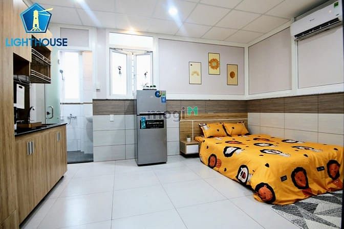 Hình ảnh Mb6623 nạp rút nhanh chóng Bạch Đằng Gần sân bay full nội thất